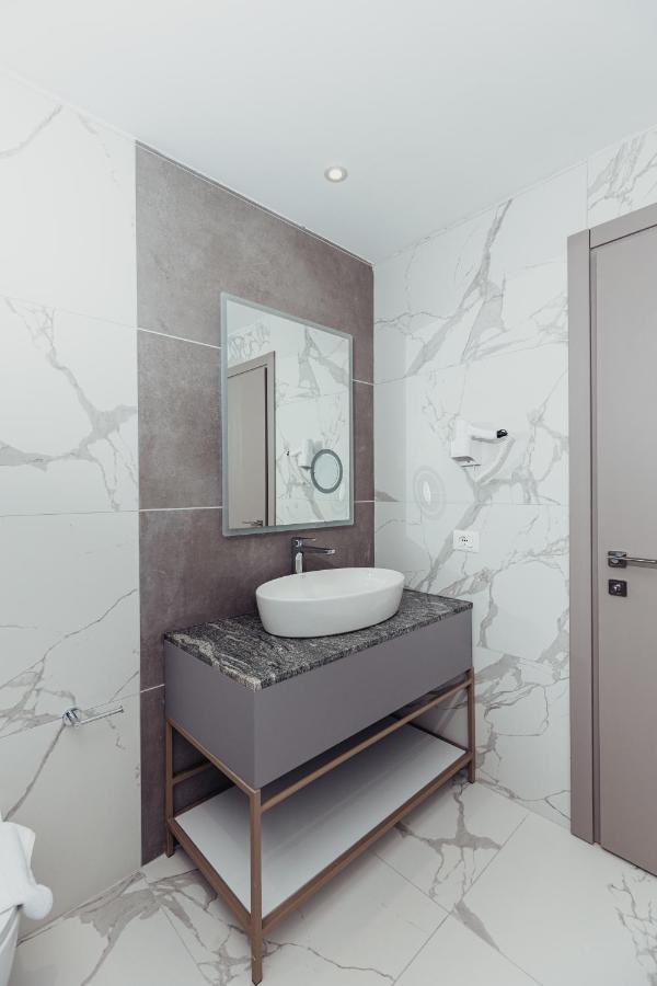 Delight Hotel & Spa Golem  Kültér fotó