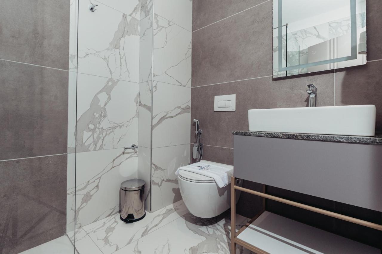 Delight Hotel & Spa Golem  Kültér fotó
