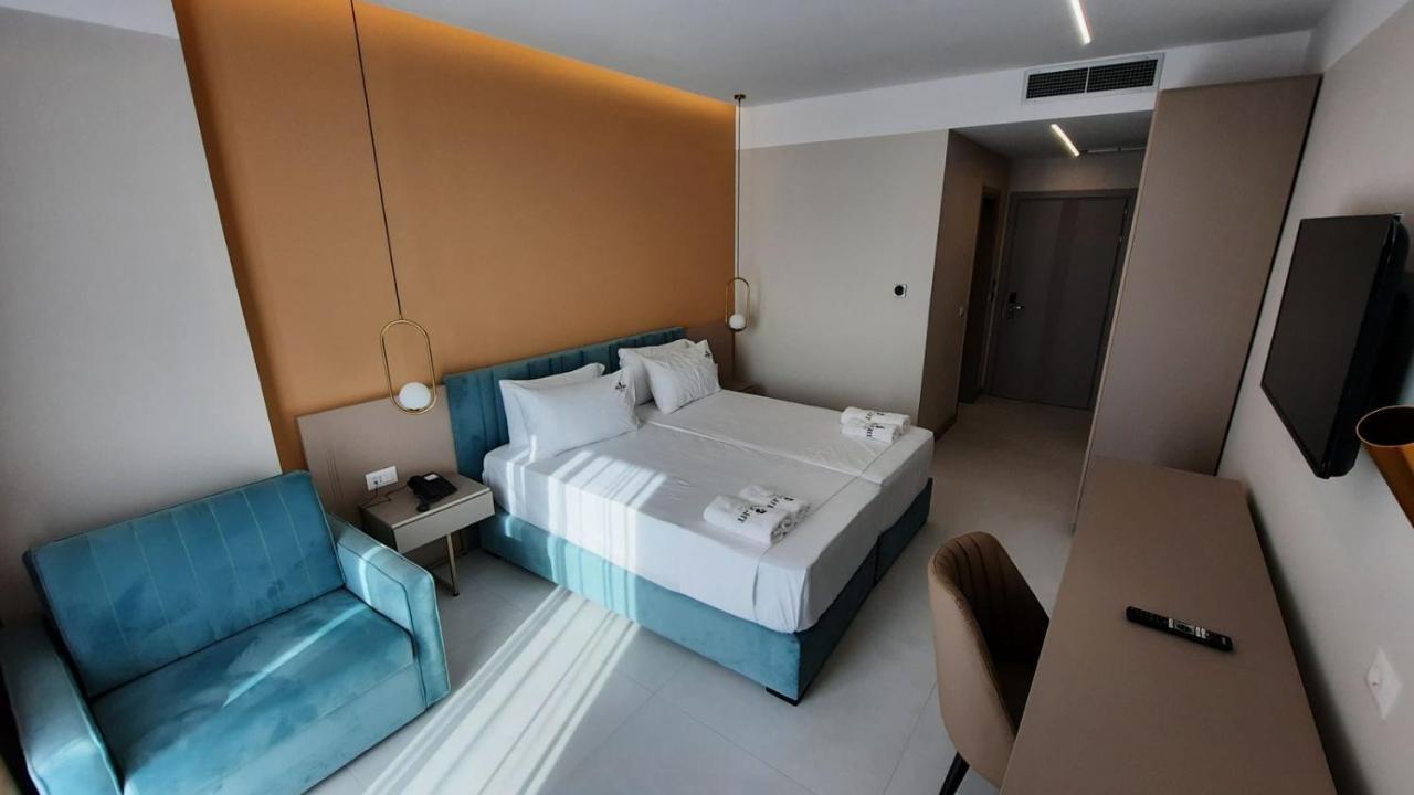 Delight Hotel & Spa Golem  Kültér fotó